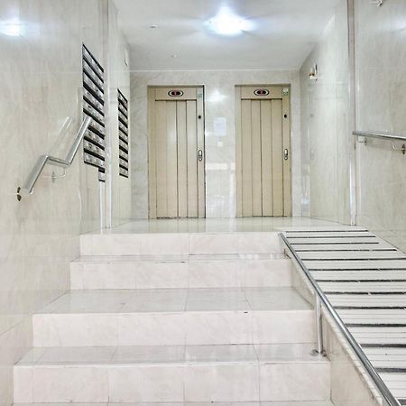 Vanili Санта Пола Экстерьер фото